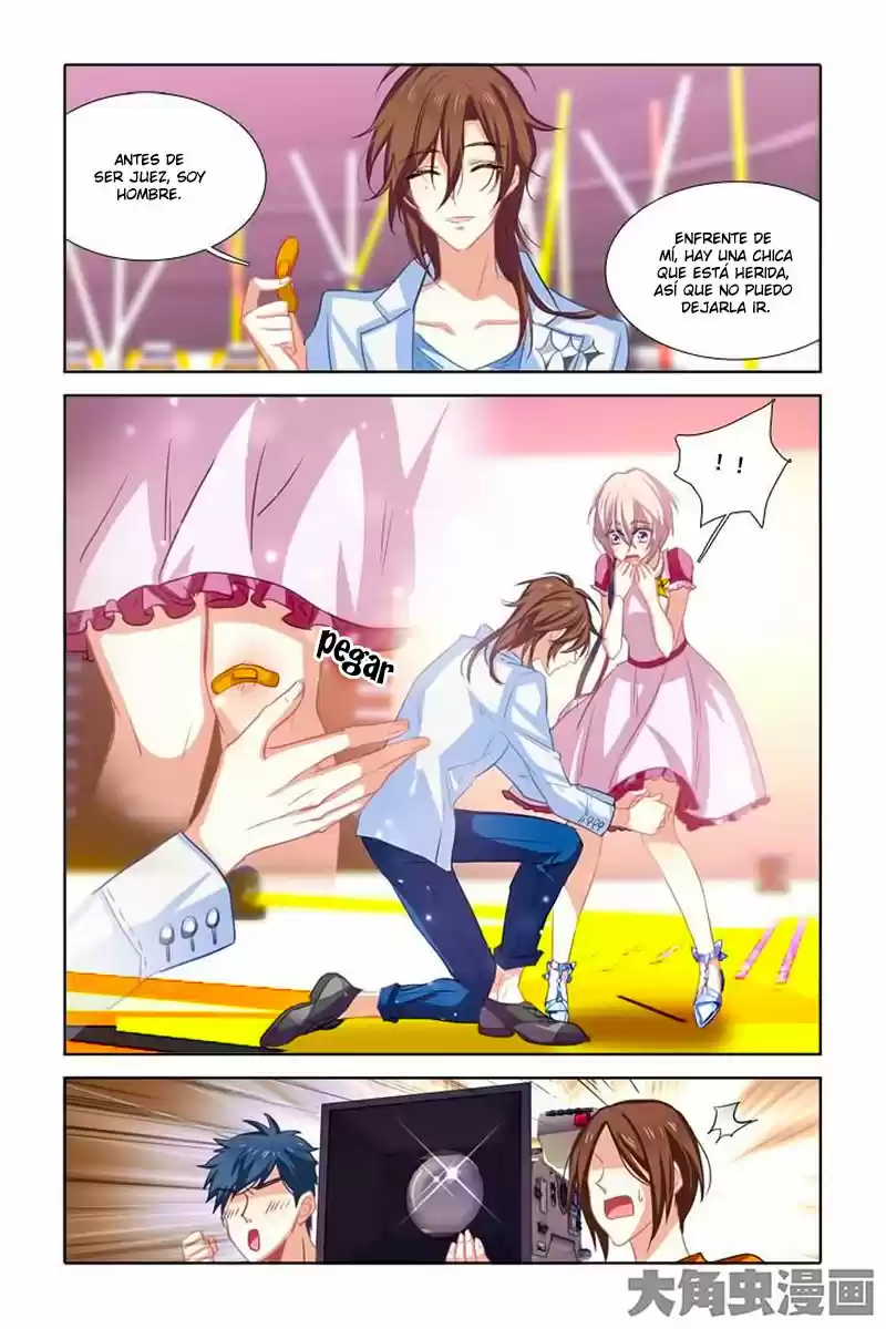 Star Dream Idol Project (2014) - Capítulo 16 - Página 9 - LectorTMOo