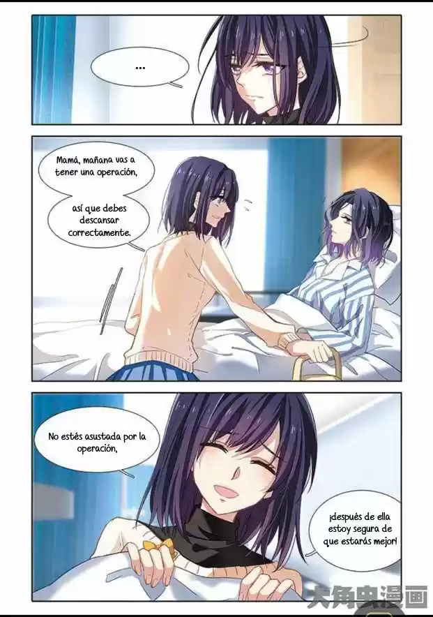 Star Dream Idol Project (2014) - Capítulo 3 - Página 4 - LectorTMOo