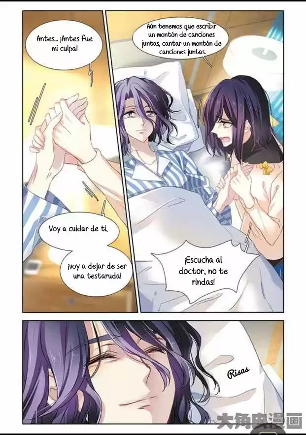 Star Dream Idol Project (2014) - Capítulo 3 - Página 6 - LectorTMOo