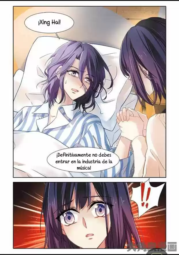 Star Dream Idol Project (2014) - Capítulo 3 - Página 8 - LectorTMOo