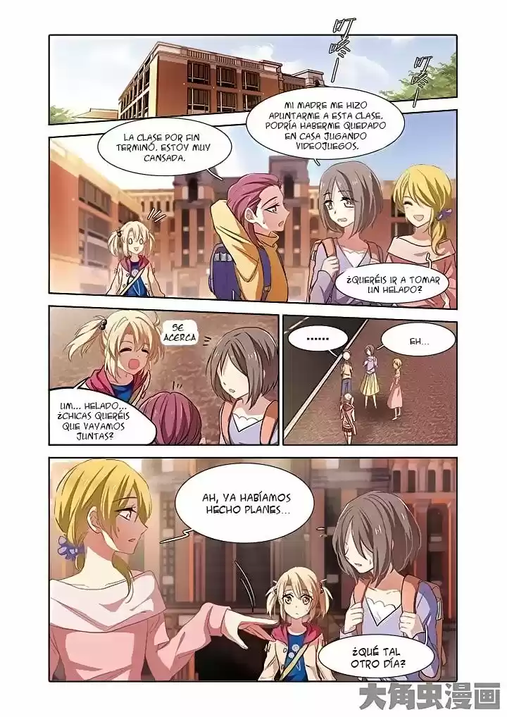 Star Dream Idol Project (2014) - Capítulo 5 - Página 12 - LectorTMOo