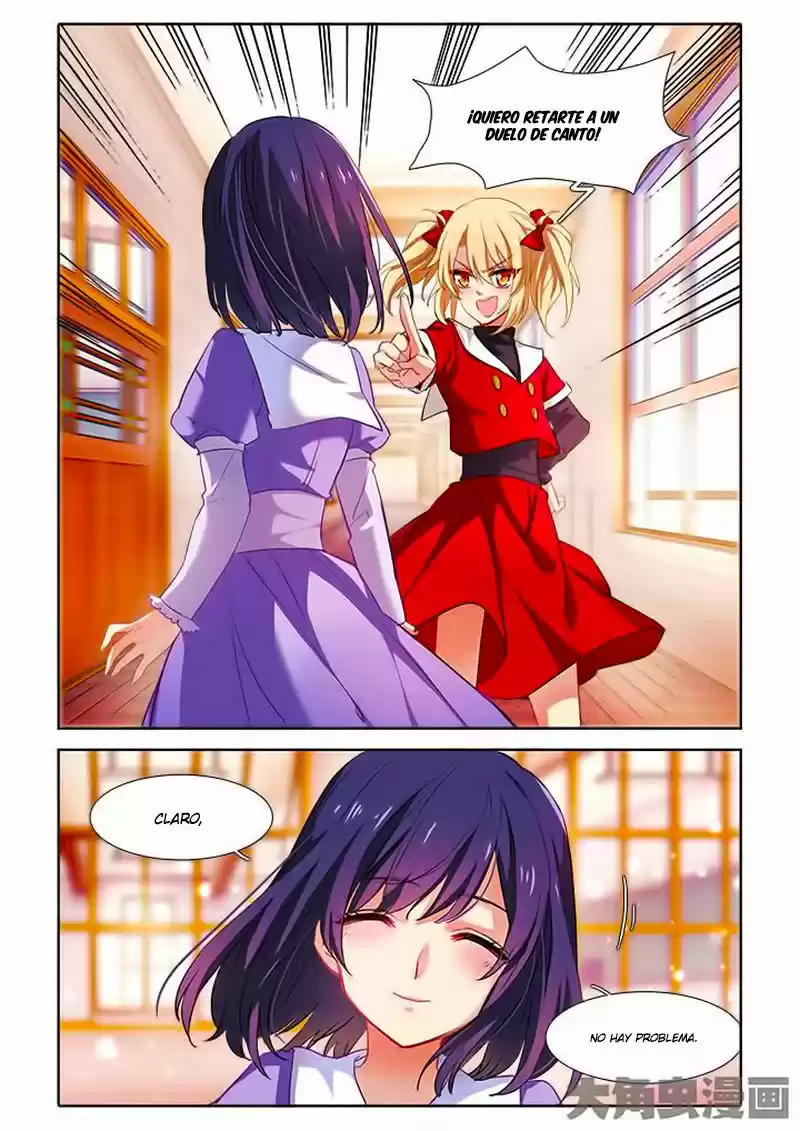 Star Dream Idol Project (2014) - Capítulo 6 - Página 12 - LectorTMOo