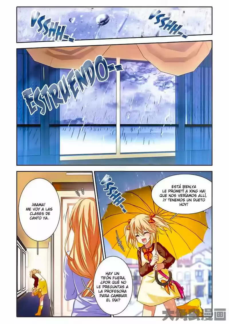 Star Dream Idol Project (2014) - Capítulo 7 - Página 5 - LectorTMOo