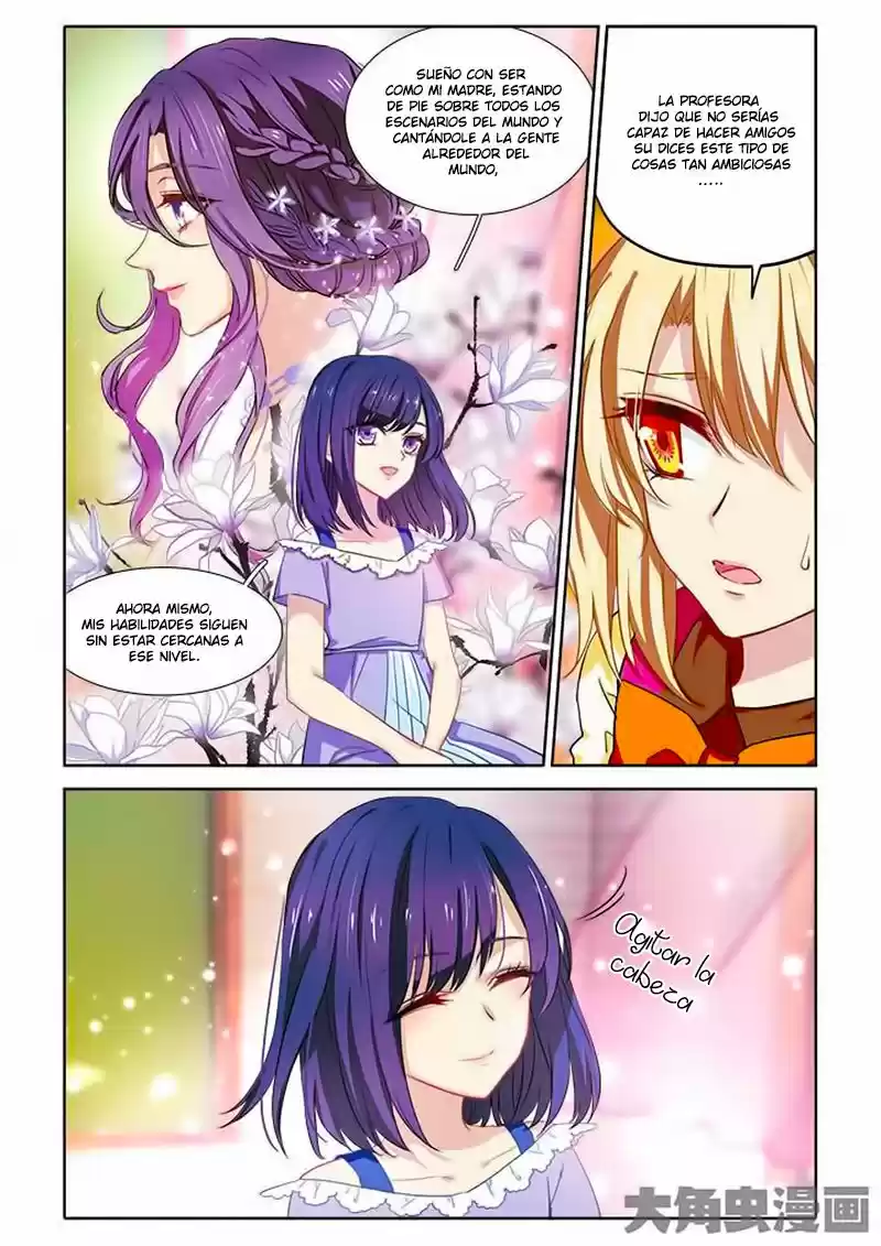 Star Dream Idol Project (2014) - Capítulo 7 - Página 9 - LectorTMOo
