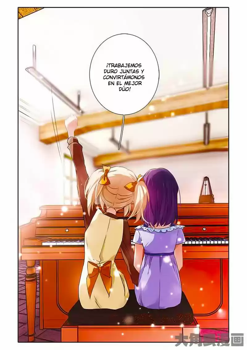 Star Dream Idol Project (2014) - Capítulo 7 - Página 11 - LectorTMOo