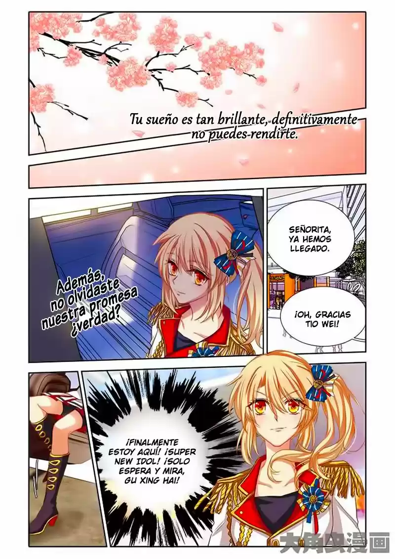 Star Dream Idol Project (2014) - Capítulo 7 - Página 12 - LectorTMOo