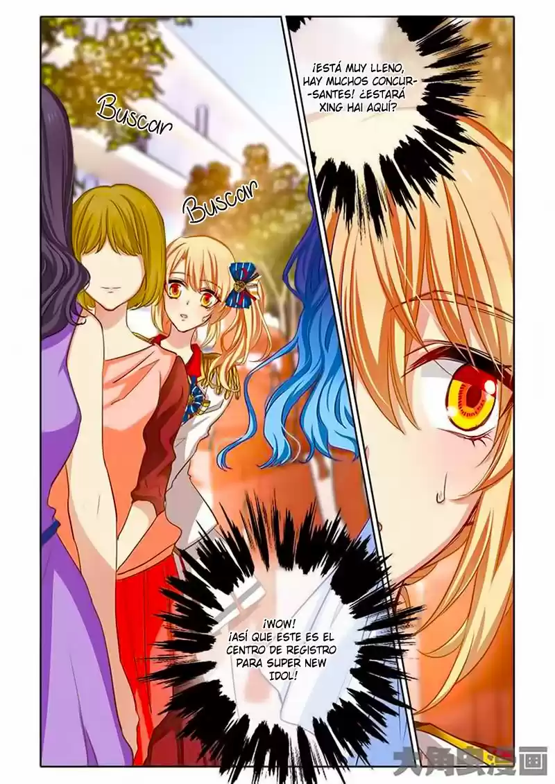 Star Dream Idol Project (2014) - Capítulo 7 - Página 14 - LectorTMOo