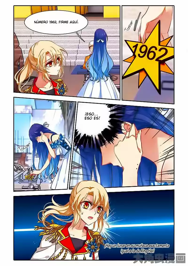 Star Dream Idol Project (2014) - Capítulo 8 - Página 6 - LectorTMOo