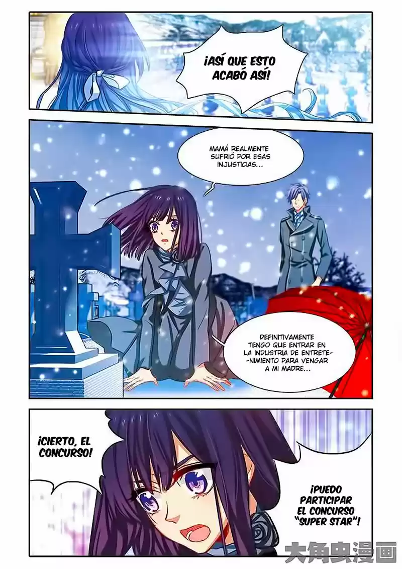 Star Dream Idol Project (2014) - Capítulo 8 - Página 9 - LectorTMOo