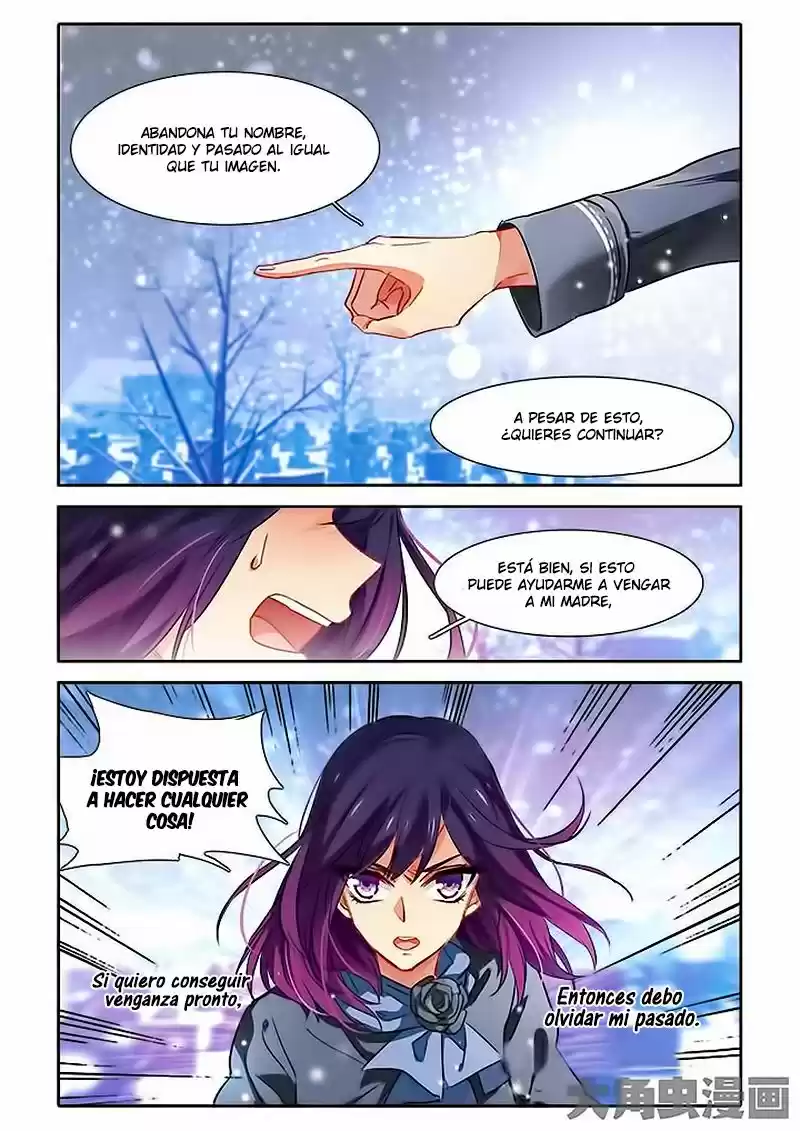 Star Dream Idol Project (2014) - Capítulo 8 - Página 11 - LectorTMOo