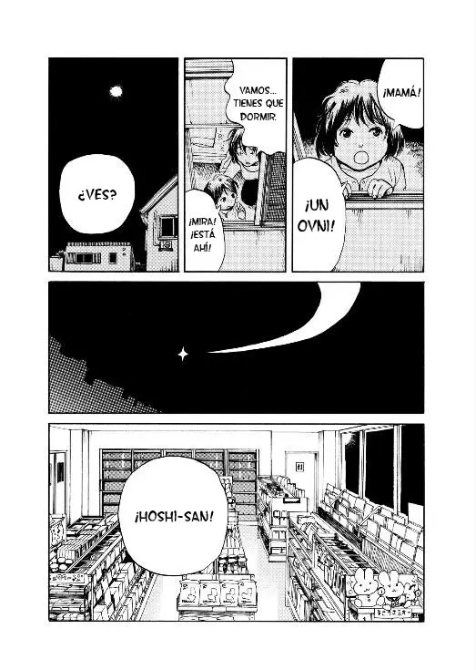 Star Light Woman - Capítulo 1 - Página 15 - LectorTMOo