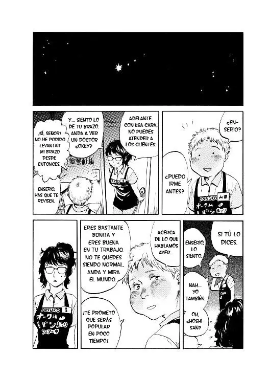 Star Light Woman - Capítulo 1 - Página 17 - LectorTMOo