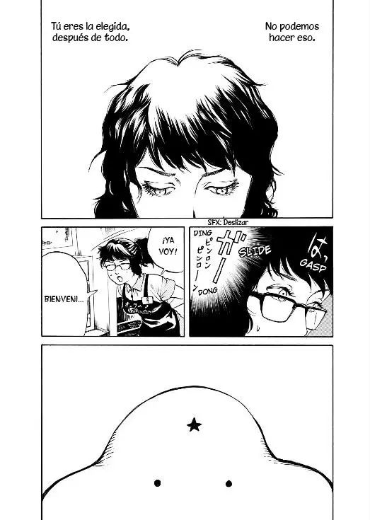 Star Light Woman - Capítulo 1 - Página 19 - LectorTMOo