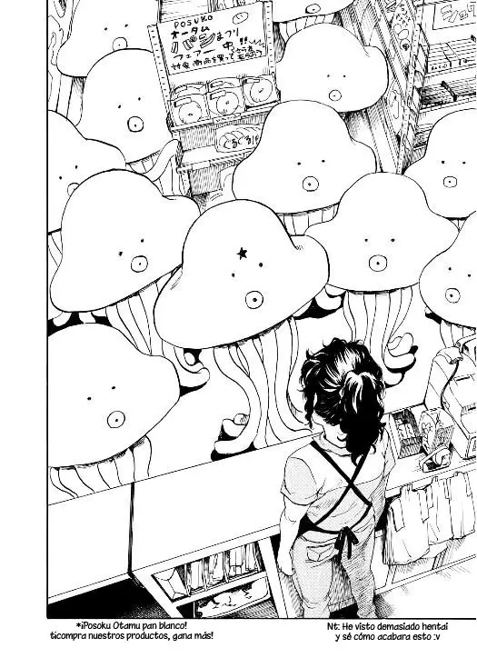 Star Light Woman - Capítulo 1 - Página 20 - LectorTMOo