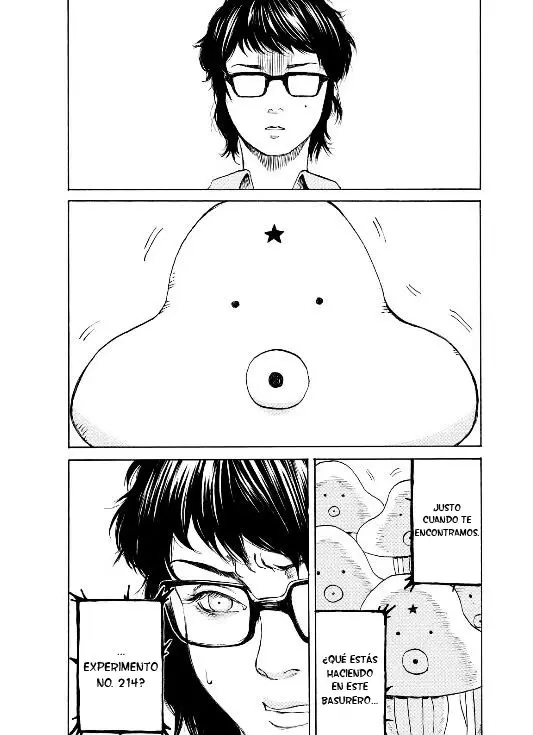 Star Light Woman - Capítulo 1 - Página 21 - LectorTMOo