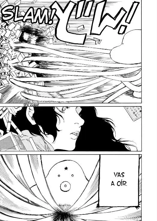 Star Light Woman - Capítulo 1 - Página 25 - LectorTMOo