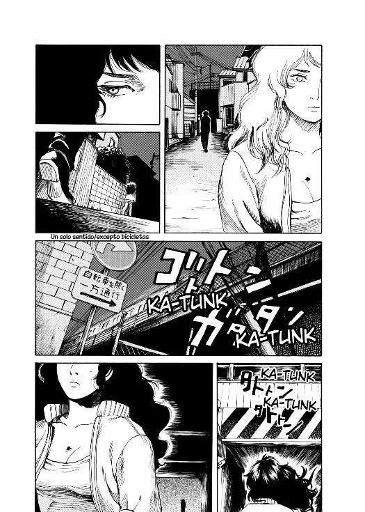 Star Light Woman - Capítulo 2 - Página 4 - LectorTMOo
