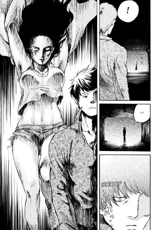 Star Light Woman - Capítulo 2 - Página 5 - LectorTMOo