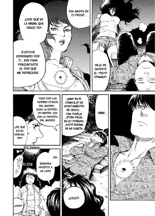 Star Light Woman - Capítulo 2 - Página 10 - LectorTMOo