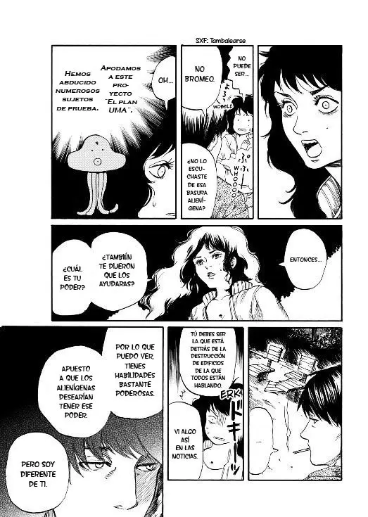 Star Light Woman - Capítulo 2 - Página 13 - LectorTMOo