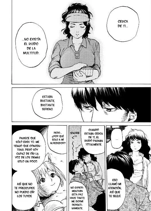 Star Light Woman - Capítulo 2 - Página 18 - LectorTMOo