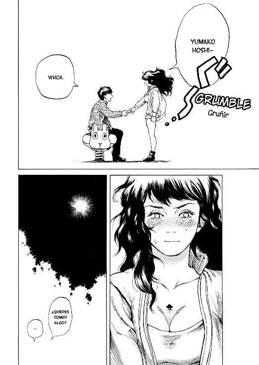 Star Light Woman - Capítulo 2 - Página 20 - LectorTMOo