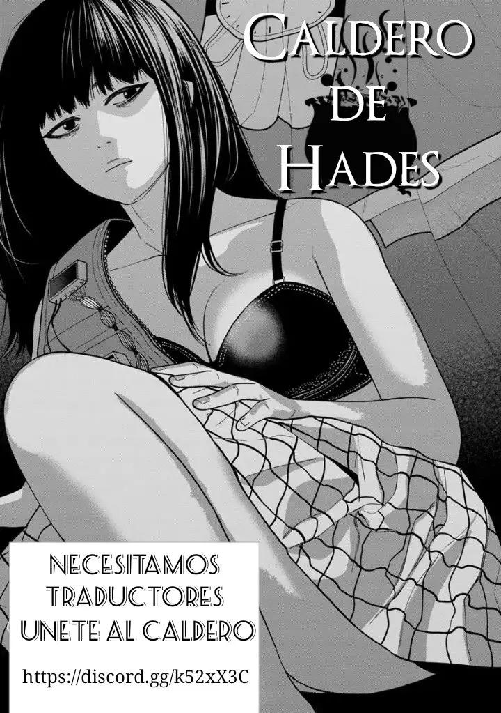 Star Light Woman - Capítulo 2 - Página 21 - LectorTMOo