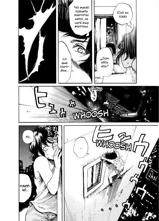 Star Light Woman - Capítulo 3 - Página 12 - LectorTMOo