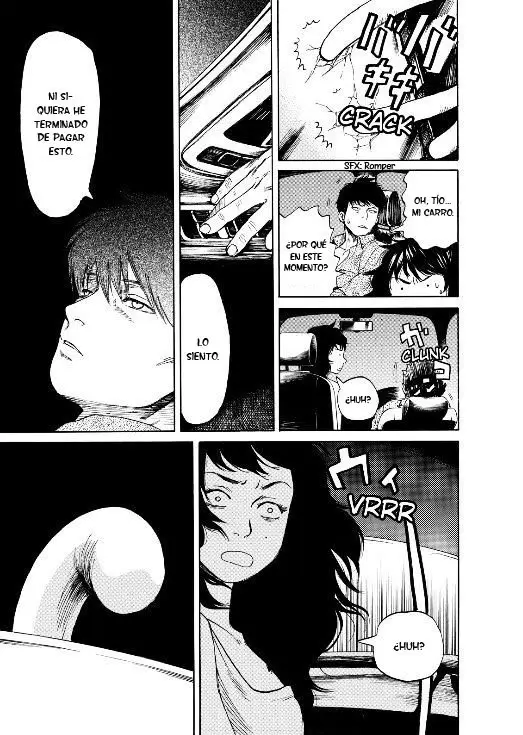 Star Light Woman - Capítulo 3 - Página 15 - LectorTMOo