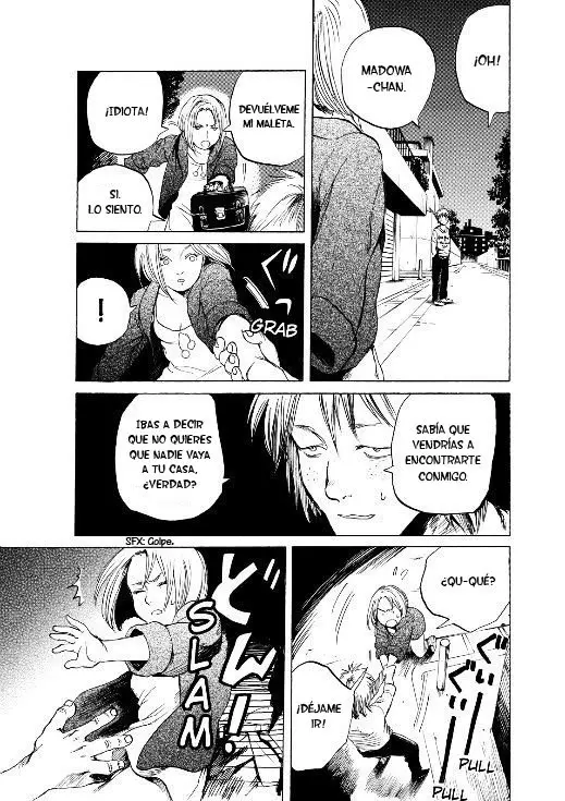 Star Light Woman - Capítulo 4 - Página 11 - LectorTMOo