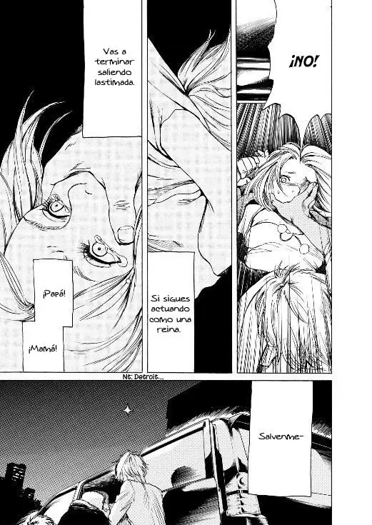 Star Light Woman - Capítulo 4 - Página 13 - LectorTMOo