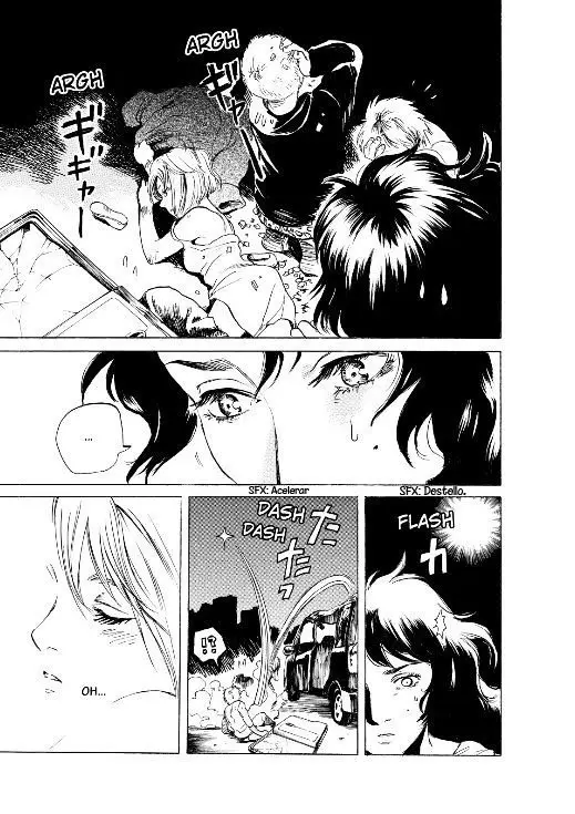 Star Light Woman - Capítulo 4 - Página 15 - LectorTMOo