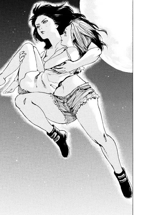 Star Light Woman - Capítulo 4 - Página 17 - LectorTMOo