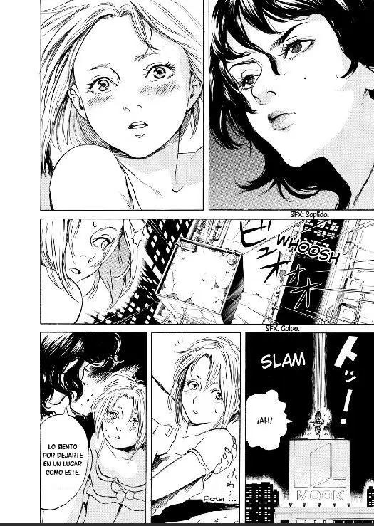 Star Light Woman - Capítulo 4 - Página 18 - LectorTMOo