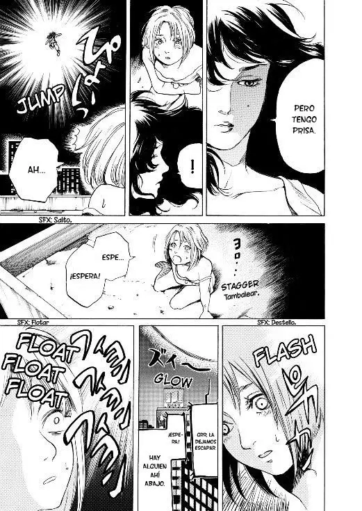 Star Light Woman - Capítulo 4 - Página 19 - LectorTMOo