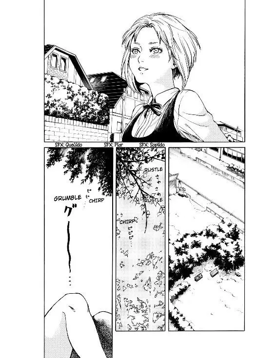 Star Light Woman - Capítulo 5 - Página 5 - LectorTMOo