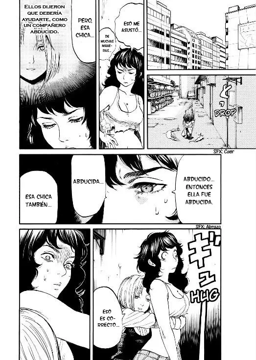 Star Light Woman - Capítulo 5 - Página 12 - LectorTMOo