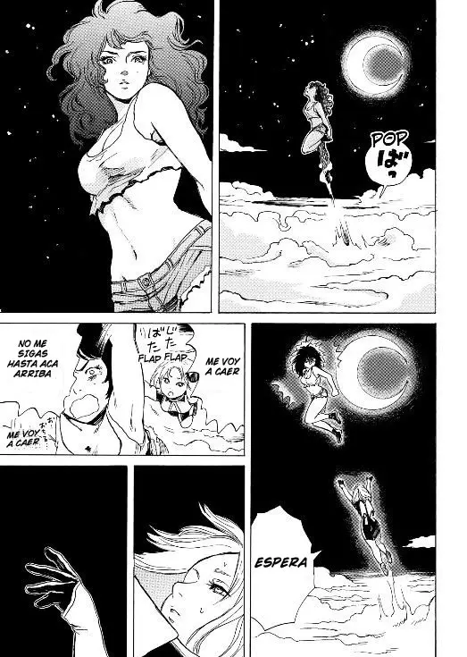 Star Light Woman - Capítulo 6 - Página 15 - LectorTMOo