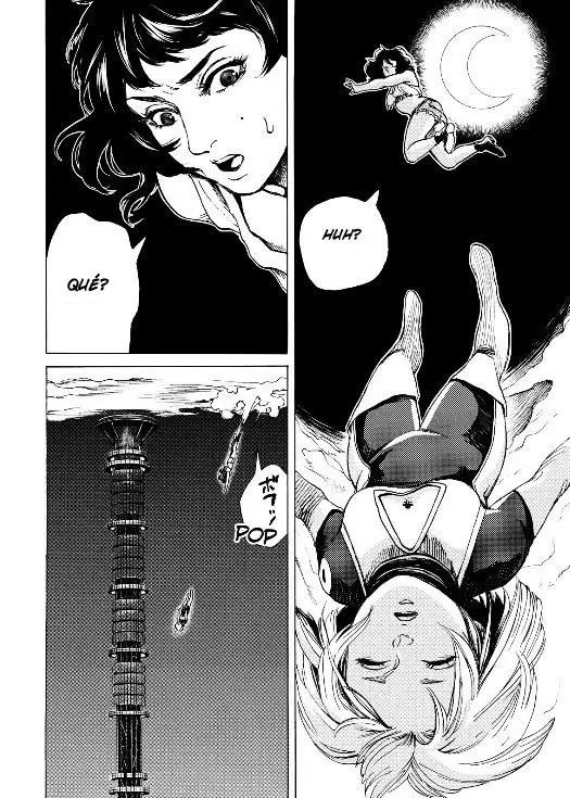 Star Light Woman - Capítulo 6 - Página 16 - LectorTMOo