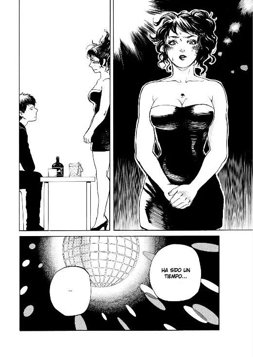 Star Light Woman - Capítulo 7 - Página 6 - LectorTMOo