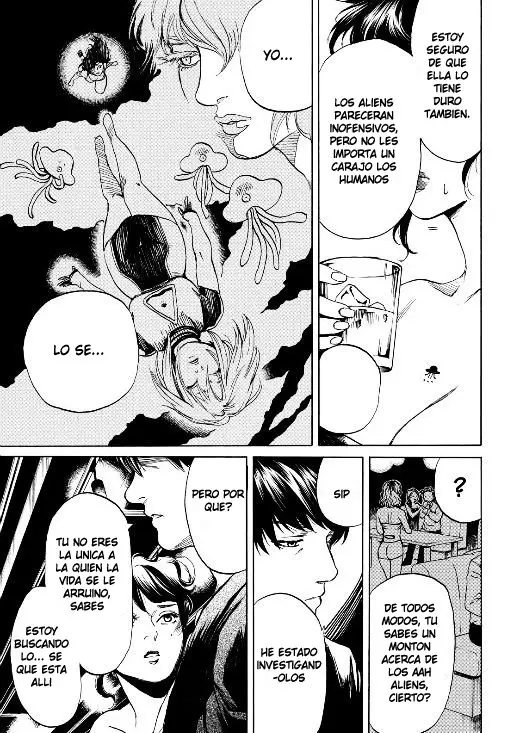 Star Light Woman - Capítulo 7 - Página 15 - LectorTMOo