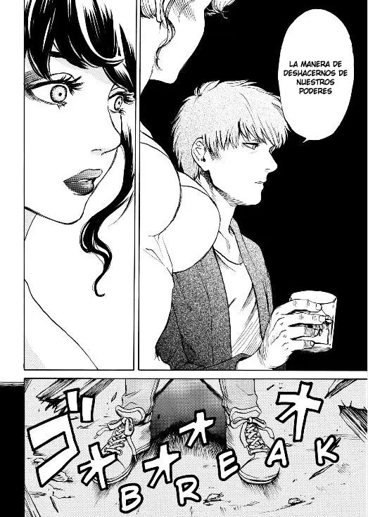 Star Light Woman - Capítulo 7 - Página 16 - LectorTMOo