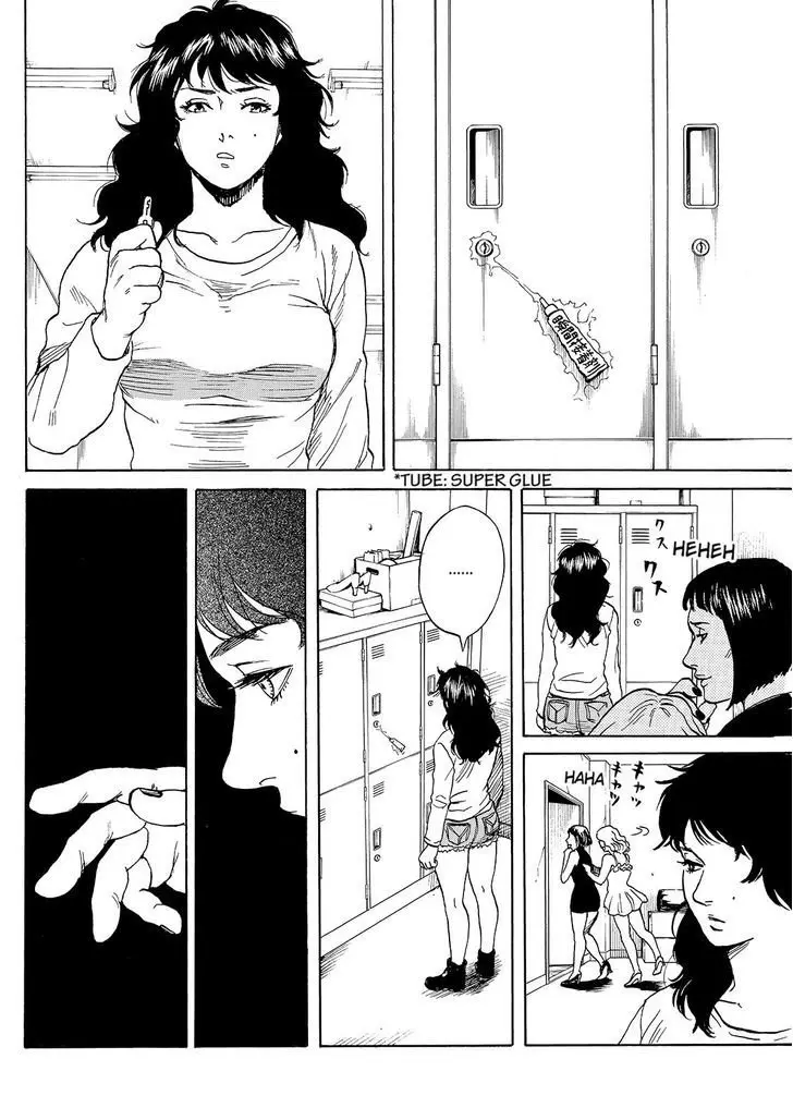 Star Light Woman - Capítulo 8 - Página 4 - LectorTMOo
