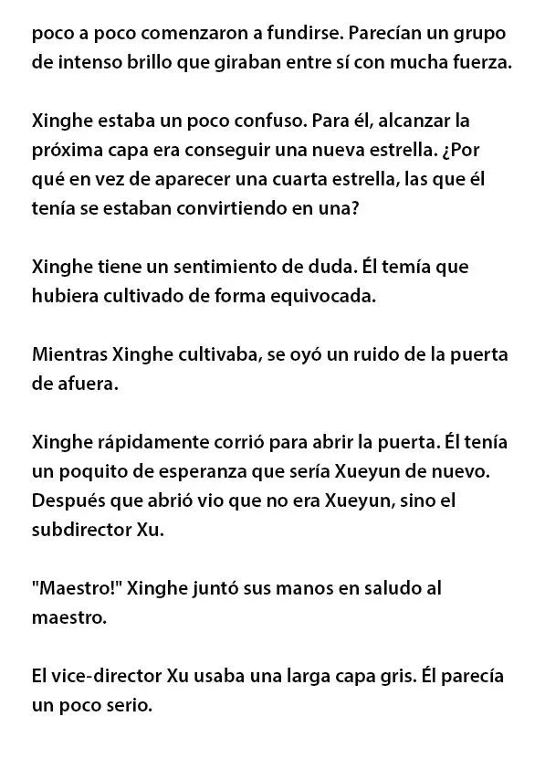 Star Martial God Technique Novela (2016) - Capítulo 61 - Página 5 - LectorTMOo