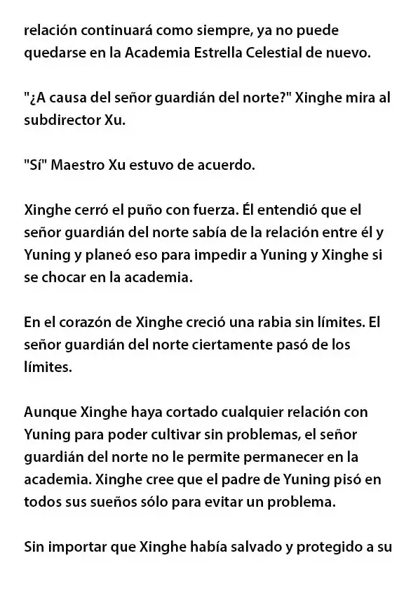 Star Martial God Technique Novela (2016) - Capítulo 61 - Página 9 - LectorTMOo