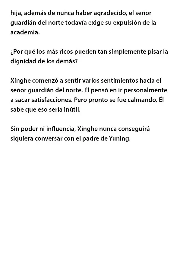 Star Martial God Technique Novela (2016) - Capítulo 61 - Página 10 - LectorTMOo