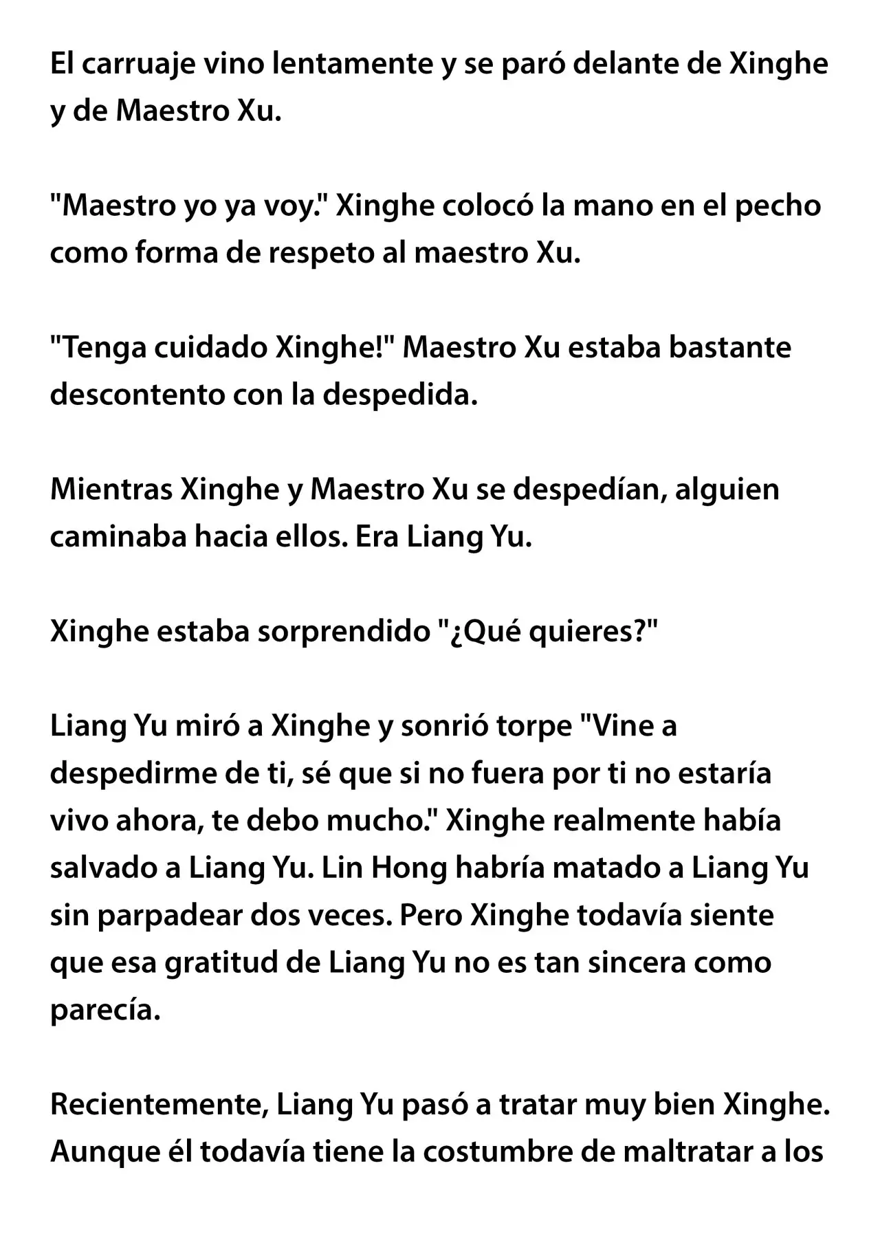 Star Martial God Technique Novela (2016) - Capítulo 62 - Página 6 - LectorTMOo