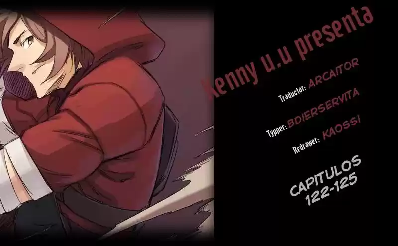 Star Martial God Technique (2016) - Capítulo 125 - Página 10 - LectorTMOo