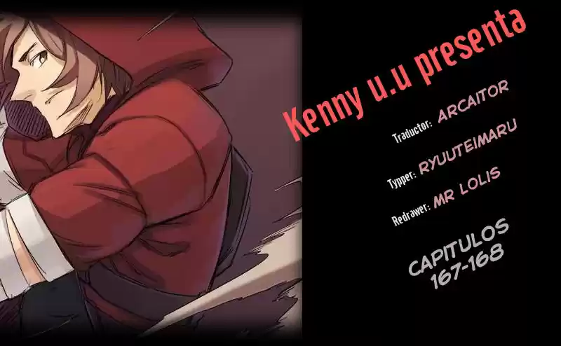 Star Martial God Technique (2016) - Capítulo 167 - Página 9 - LectorTMOo