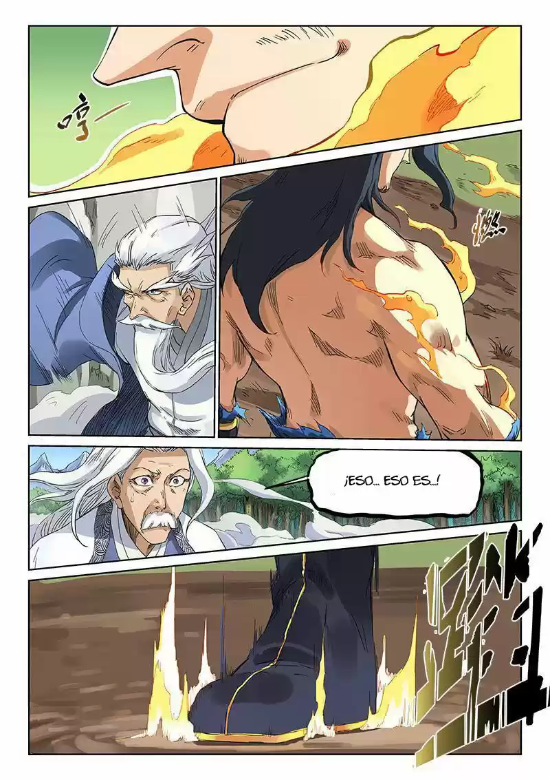 Star Martial God Technique (2016) - Capítulo 188 - Página 1 - LectorTMOo